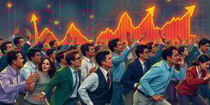 Market Psychology: Understanding the Herd Mentality