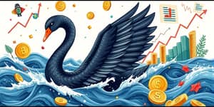 Black Swan Events: Preparing Your Portfolio for the Unexpected
