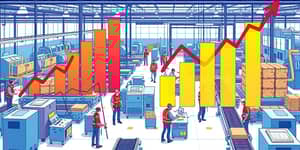 Manufacturing PMI: Gauging the Pulse of Industrial Activity