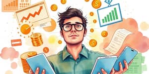 Tracking Your Spending: Where Does Your Money Really Go