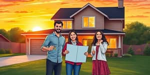 Mortgage Basics: Understanding Home Loans and Affordability