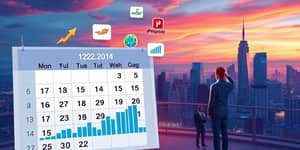 Earnings Season Preview: What to Expect from Corporate Reports