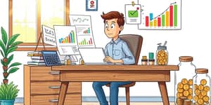 Budgeting Made Easy: Your Step-by-Step Guide to Financial Control