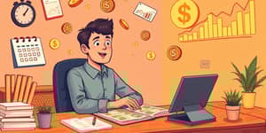 Building Good Financial Habits: Consistency is Key