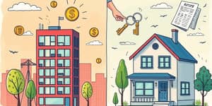 Rental vs Buying a Home: A Financial Comparison
