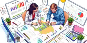Crafting Your Investment Policy Statement: A Blueprint for Success