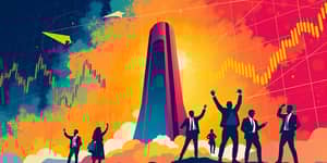 Initial Public Offerings (IPOs): A Look at New Market Entrants