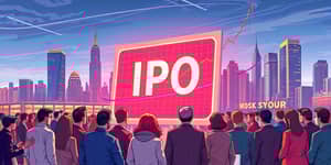 IPOs Explained: What to Consider Before Investing in New Stocks