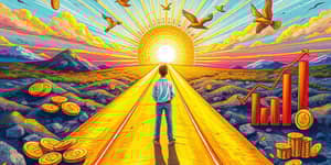 Achieving Financial Freedom: Your Roadmap to Independence