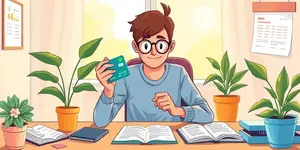 Overcoming Credit Card Debt: A Practical Action Plan