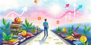 Investing in Yourself: The Best Financial Decision You Can Make