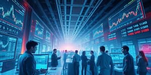 AI in Market Analysis: How Algorithms Are Shaping Trading Decisions