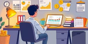 Organizing Your Finances in 5 Steps: A Simple Guide to Clarity