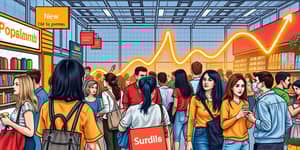 Consumer Confidence Index: A Barometer of Economic Optimism