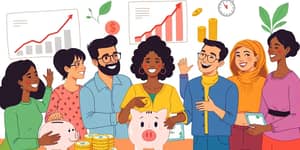 Financial Wellness: Beyond Just the Numbers