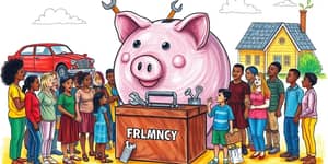 Managing Unexpected Expenses: Strategies for Financial Resilience