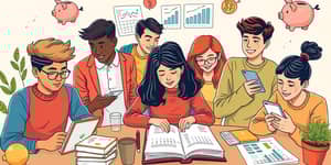 Financial Literacy for Young Adults: Essential Knowledge for the Future