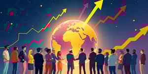Investing in International Stocks: Expanding Your Market Horizon