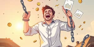 Debt-Free Living: Proven Strategies to Eliminate Your Debts