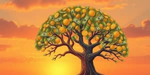 Long-Term Stock Investing: The Power of Compounding Returns