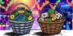 ETFs vs Mutual Funds: Which Is Better for Your Stock Portfolio