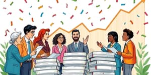 Stock Splits: What They Mean for Your Investments