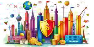 Building a Resilient Stock Portfolio: Strategies for Any Economic Climate