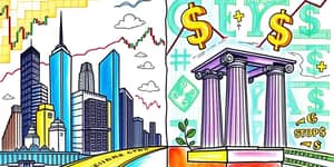 Preferred vs Common Stocks: Understanding the Differences