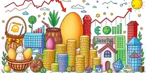 Diversifying Your Stock Portfolio: Spreading Your Bets Wisely