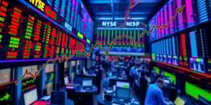 Understanding Beta: Measuring Stock Volatility Relative to the Market
