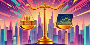 Risk vs Reward in Stocks: Assessing Your Investment Potential