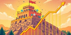 Blue-Chip Stocks: Safe Bets for Long-Term Growth