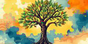 Growth Stocks: Finding Companies with High Expansion Potential