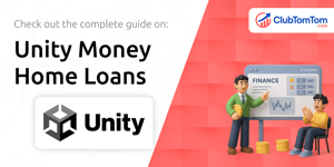 Unity Money Home Loans: Your Complete Guide