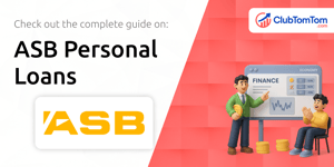 ASB Personal Loans: Your Complete Guide