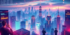 Fintech Innovations: Disrupting Traditional Finance