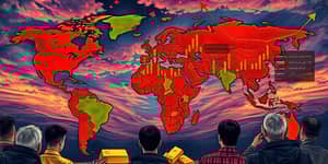 Geopolitical Risk: Impact on Global Asset Prices
