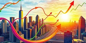 Forecasting Economic Turning Points with Leading Indicators