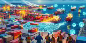 Supply Chain Reshoring: Implications for Manufacturing