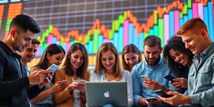 Democratizing Finance: The Rise of Retail Investors