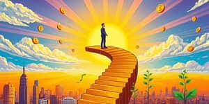 Unlock Financial Freedom: A Step-by-Step Guide