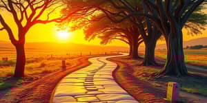 Beyond the News Cycle: Long-Term Horizon Investing