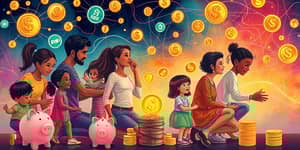 Money Habits That Stick: Creating Lasting Change