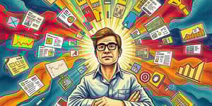 Decoding Market Sentiment: From Noise to Actionable Intelligence