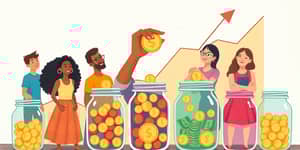 The Art of Saving: Strategies Beyond the Basics