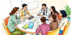 Financial Communication: Talking Money With Confidence