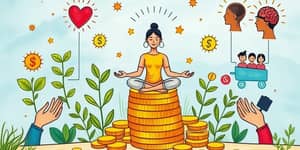 Beyond the Budget: Holistic Financial Well-being