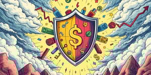 Portfolio Protection: Hedging Strategies for Turbulent Times