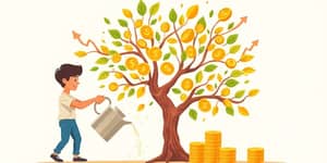 Investing for Beginners: Your First Steps to Wealth