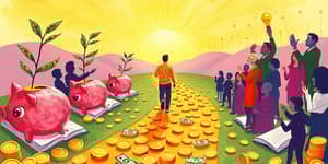 Your Financial Story: Crafting a Narrative of Success